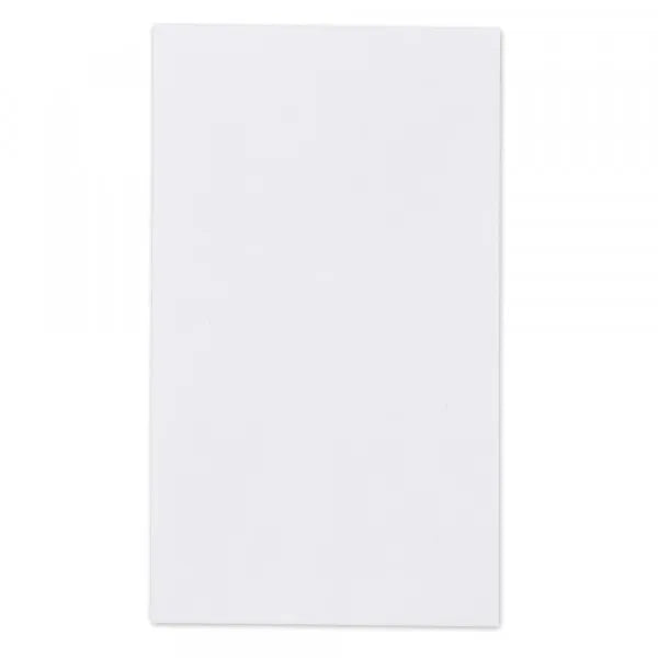 NB One Touch Pochi Bag أبيض عادي A 5179002 4909510191757 (5 مجموعات)