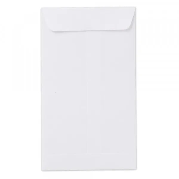 NB One Touch Pochi Bag أبيض عادي A 5179002 4909510191757 (5 مجموعات)