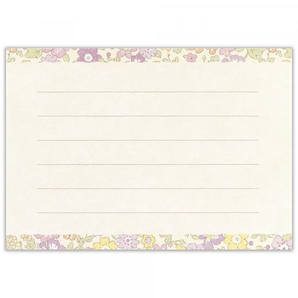 NB Kofumi Paper Risette Alice 4674016 4905260718930 (5 conjuntos)