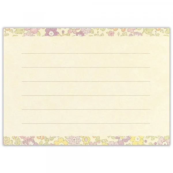 NB Kofumi Paper Risette Alice 4674016 4905260718930 (5 conjuntos)