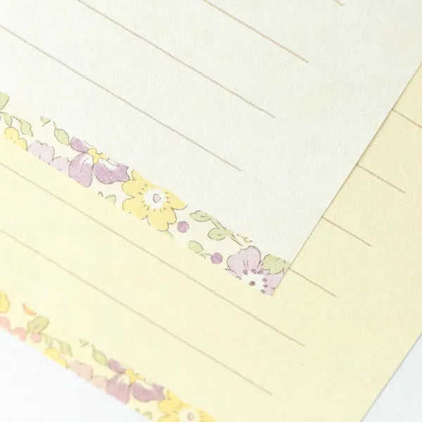 NB Kofumi Paper Risette Alice 4674016 4905260718930 (5 conjuntos)