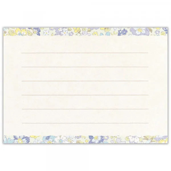 NB Kofumi Papel Risette Elena 4674012 4905260718916 (5 conjuntos)