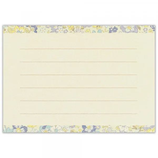 NB Kofumi Papel Risette Elena 4674012 4905260718916 (5 conjuntos)