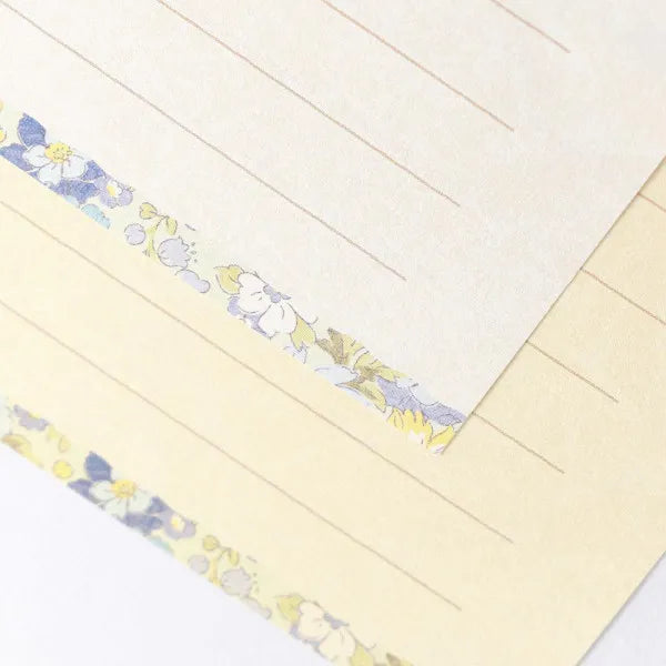 NB Kofumi Papel Risette Elena 4674012 4905260718916 (5 conjuntos)