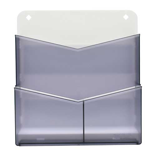 Mug X magnet V cut box is gray