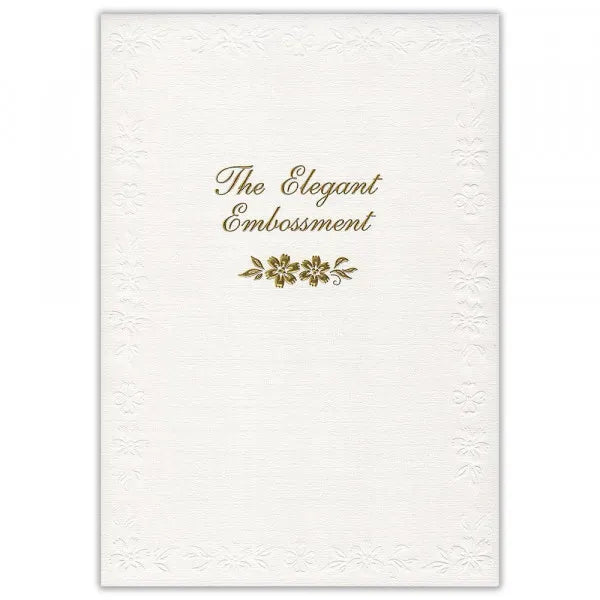 NB Hoogste kwaliteit briefpapier Elegant A 5900501 4905260719364 (5 sets)