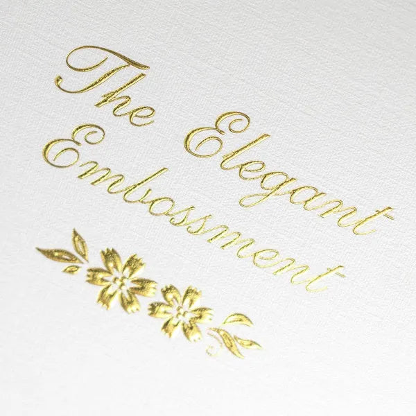 NB Hoogste kwaliteit briefpapier Elegant A 5900501 4905260719364 (5 sets)