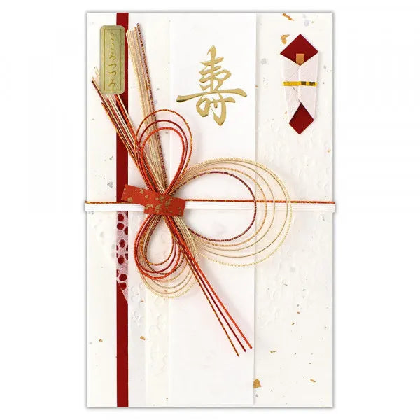 NB Juchu Kinseal Yumi Red A 5779514 4909510191177 (5 مجموعات)