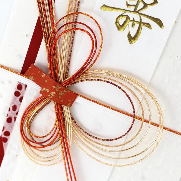 NB Juchu Kinseal Yumi Red A 5779514 4909510191177 (5 مجموعات)