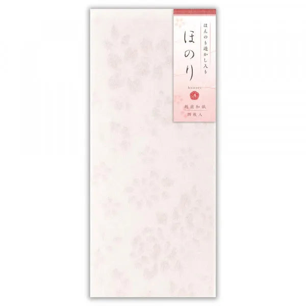 NB Envelop Honori Hanabeni 4991101 4905260719395 (5 sets)