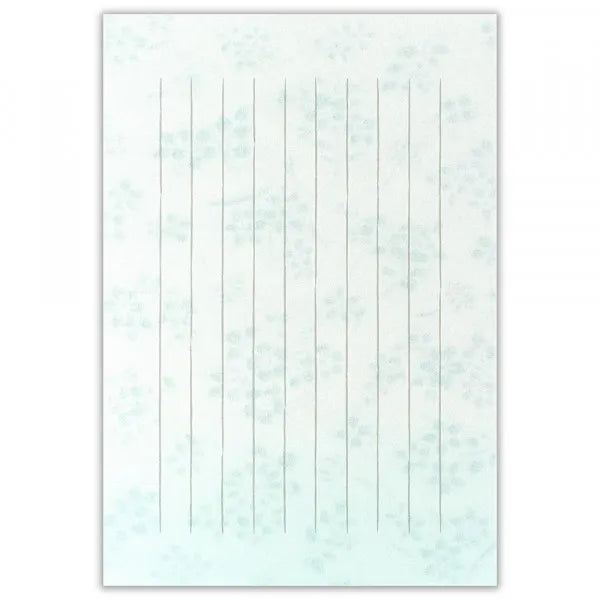 NB Stationery Honori Asagi 4991002 4905260719388 (5 sets)