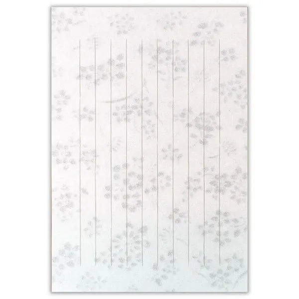 NB Stationery Honori Asagi 4991002 4905260719388 (5 sets)