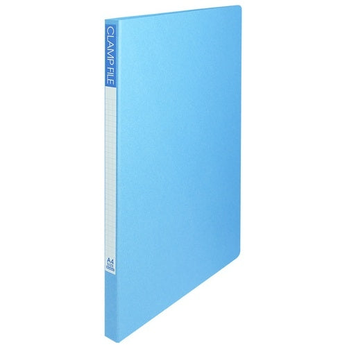 Beauton Z-map SCL-A4-B A4S Blauw