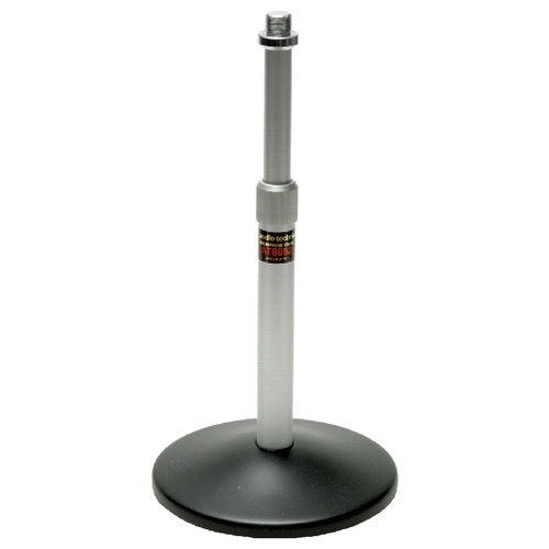 Audio-Technica lapel and shotgun stand AT8652