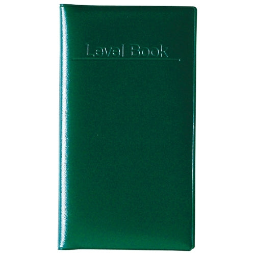 Ostrich surveying register of funeral attendants L-2 green cover