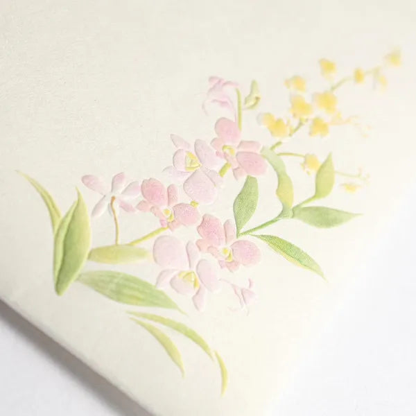 NB Cadeauzakje, Sympathy, Yuran 5829132 4909510191375 (5 sets)