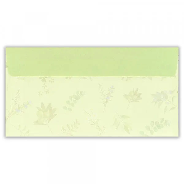 Impressora de envelopes NB compatível com Sage Green 4715504 4905260719753 (5 conjuntos)