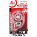 Fita Corretiva Lápis Tombow Mono YX CT-YX5 4901991703535