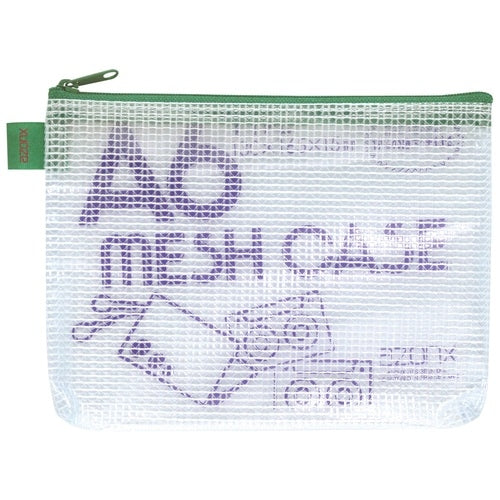Sekisei mesh case AZ-40E A6 green