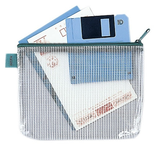 Sekisei mesh case AZ-40E A6 green