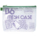 Sekisei mesh case AZ-50E B6 green