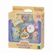 Epochsha S-78 Hoikuen-Rezitalset – Doremifa Band – 4905040155795