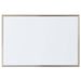 PLUS（プラス）オフィス家具 壁掛ホワイトボード NV1 無地 450×300mm　4965719171501