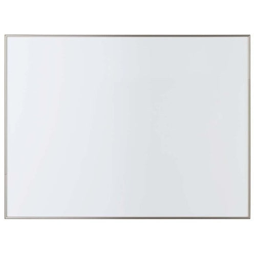 PLUS（プラス）オフィス家具 壁掛ホワイトボード NV34 無地 1200×900mm　4965719176506