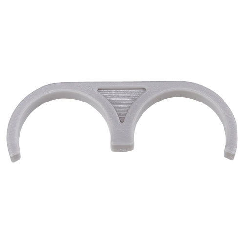 PLUS（プラス）オフィス家具 ☆クロスパーティション KP-1W ホワイト　4522977102212