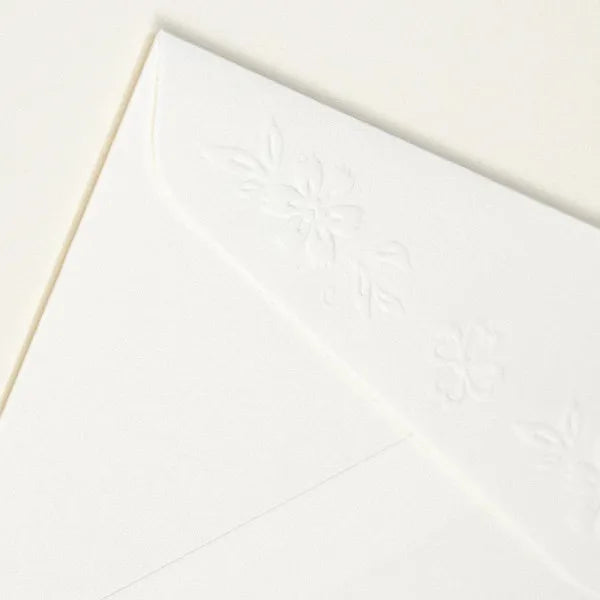 Envelope NB de grau mais alto elegante A 5906901 4905260721589 (5 conjuntos)