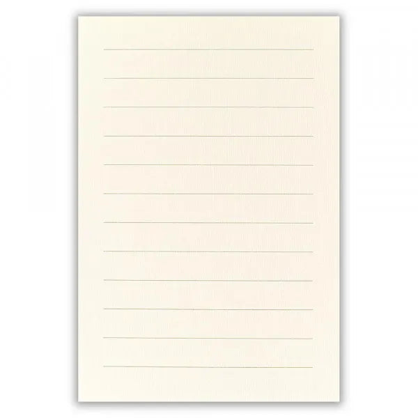 Бумага для открыток NB Kokoro A 5091501 4905260721251 (5 комплектов)