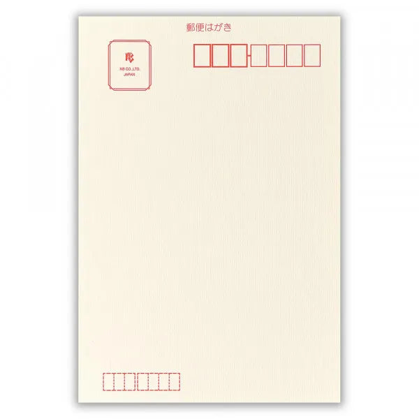 Бумага для открыток NB Kokoro A 5091501 4905260721251 (5 комплектов)