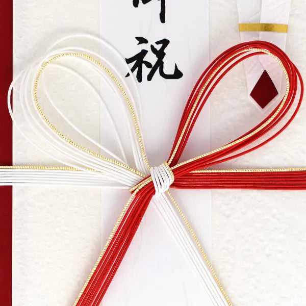 NB Tosa Японская бумажная золотая печать, средняя золотая печать, красная и белая 5059506 4909510191924 (5 комплектов)