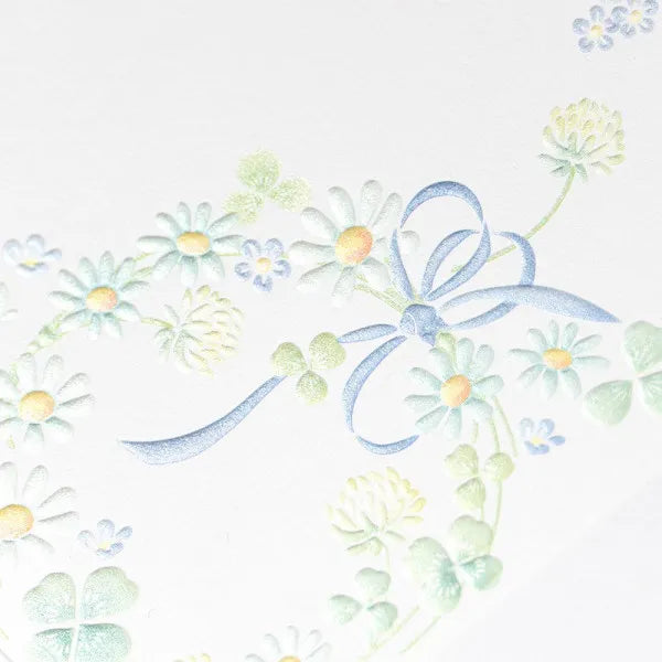 Tarjeta NB Pearl Multiusos Trébol 1786304 4909510190323 (5 juegos)