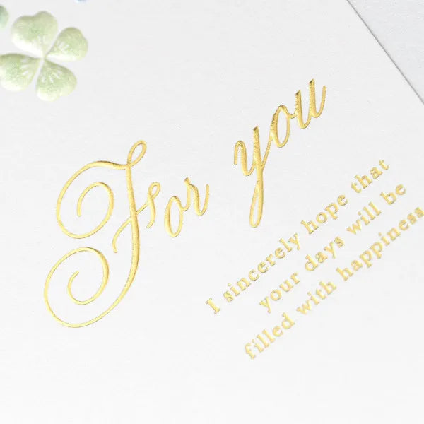 Tarjeta NB Pearl Multiusos Trébol 1786304 4909510190323 (5 juegos)