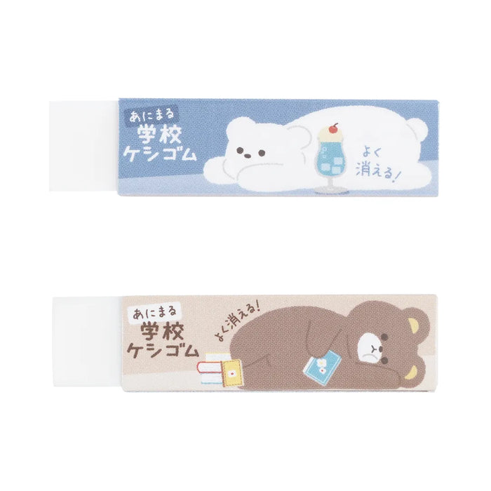 クツワ STAD コモグラス定規 10cm 直線定規 HS110C（10セット）