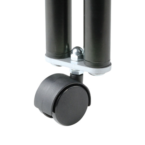 PLUS（プラス）オフィス家具 ☆ZIP2 中間キャスター YS-OP11 1個入　