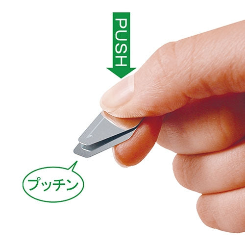 トーキンコーポレーション プッチンクリップ PC-8S 8個 4528011000414