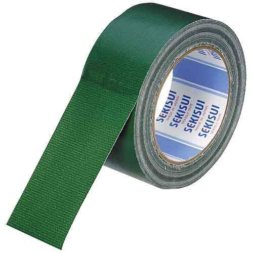 Cough Sui cloth tape No600V N60MV03 50mm *25m green