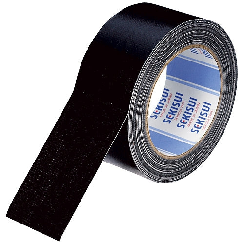 Cough Sui cloth tape No600V N60KV03 50mm *25m black