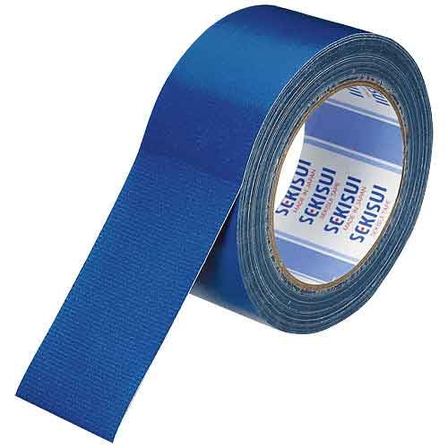 Cough Sui cloth tape No600V N60AV03 50mm *25m blue