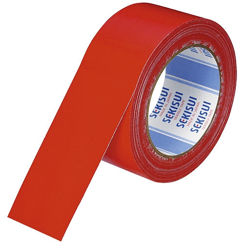 Cough Sui cloth tape No600V N60RV03 50mm *25m red