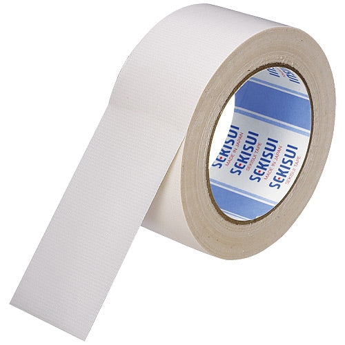 Sekisui cloth tape No600V N60WV03 50 mm x 25 m white