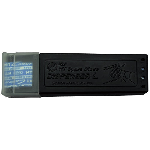 N tea NT cutter spare blade BL-300e six pieces