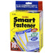 Cruise smart fasteners SF-1000 25 books