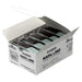 Casio Computertape XR-18X-5P-E Transparant zwarte tekst 18mm 5 stuks