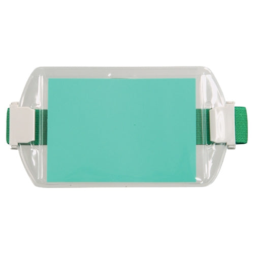 Bro ya arm pass 30541 Green