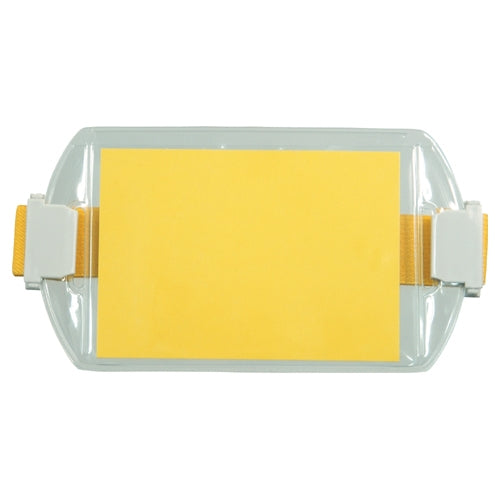 Bro ya arm pass 30543 yellow