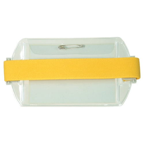 Bro ya arm pass 30543 yellow