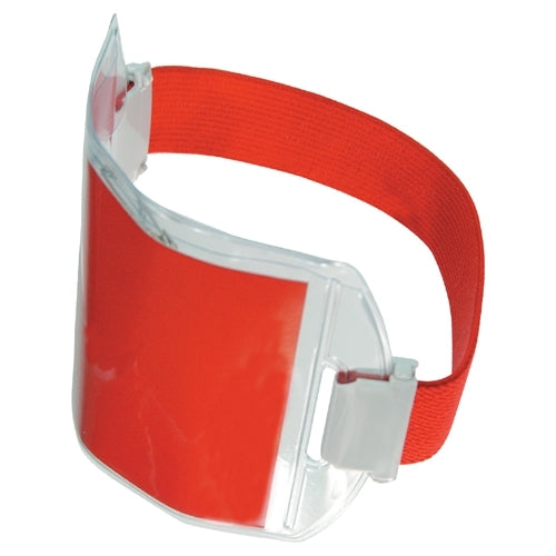 Bro ya arm pass 30544 Red